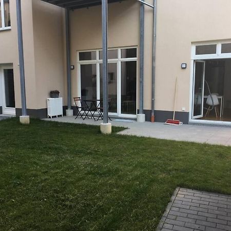 Ein Traum Im Herzen Der Altstadt Wetzlar Eksteriør billede