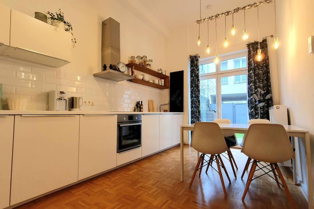 Ein Traum Im Herzen Der Altstadt Wetzlar Eksteriør billede