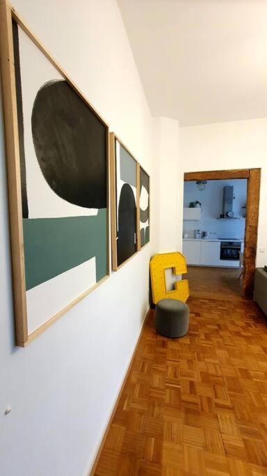 Ein Traum Im Herzen Der Altstadt Wetzlar Eksteriør billede