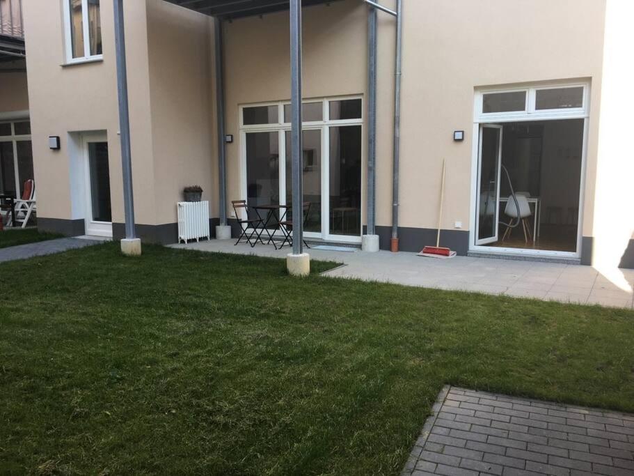 Ein Traum Im Herzen Der Altstadt Wetzlar Eksteriør billede